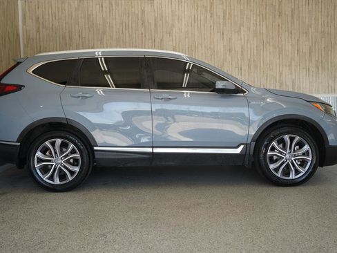 Used 2022 Honda CR-V Touring image 6