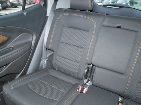 Used 2018 GMC Terrain SLE w/ Driver Convenience Package image 12