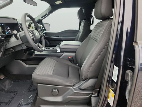 Used 2023 Ford F150 XL w/ STX Appearance Package AWD/4WD image 11