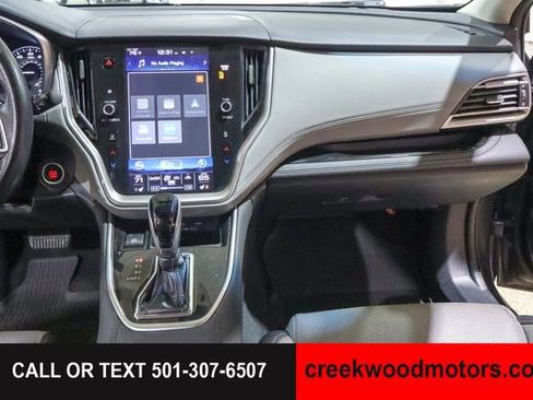 Used 2021 Subaru Outback Limited AWD/4WD image 52