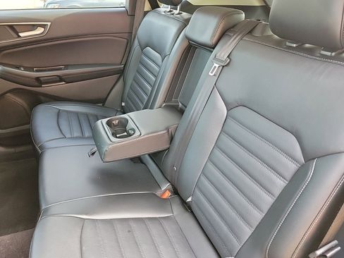 Used 2016 Ford Edge SEL w/ Equipment Group 201A image 7
