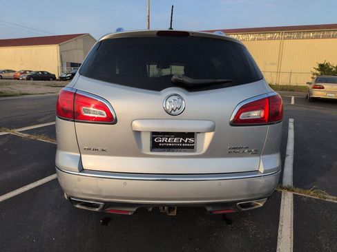 Used 2014 Buick Enclave Leather AWD/4WD image 5