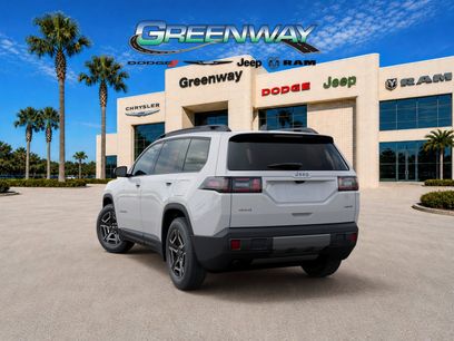 New 2026 Jeep Cherokee Laredo