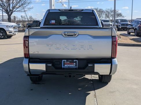 Used 2024 Toyota Tundra 1794 Edition image 7