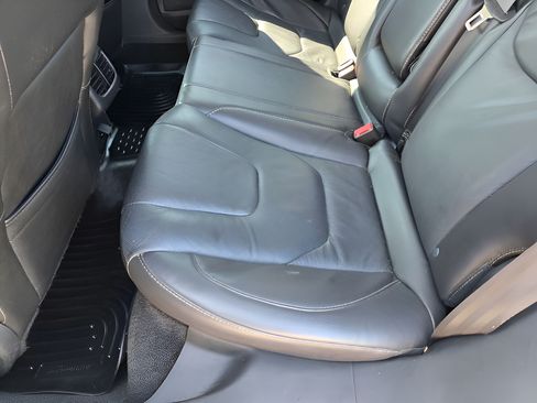 Used 2013 Ford Fusion Titanium FWD image 26