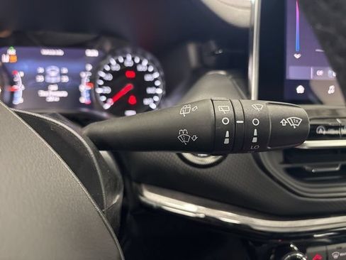 New 2026 Jeep Compass Latitude AWD/4WD image 30