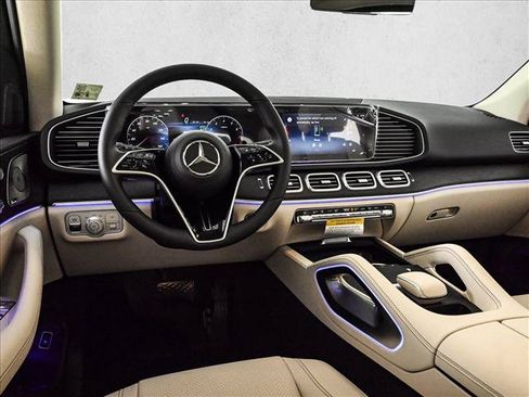 Used 2026 Mercedes-Benz GLE 350 4MATIC image 20