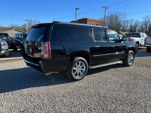 Used 2013 GMC Yukon XL Denali image 8