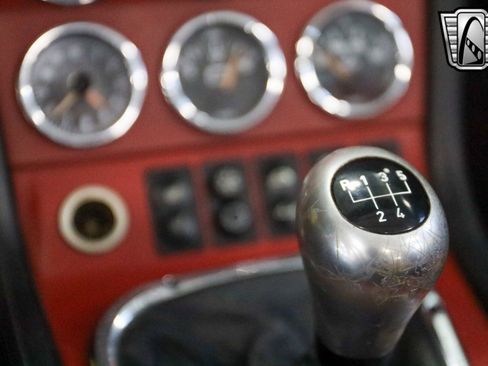 Used 1998 BMW M Roadster image 22