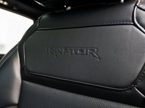 Used 2023 Ford F150 Raptor image 16