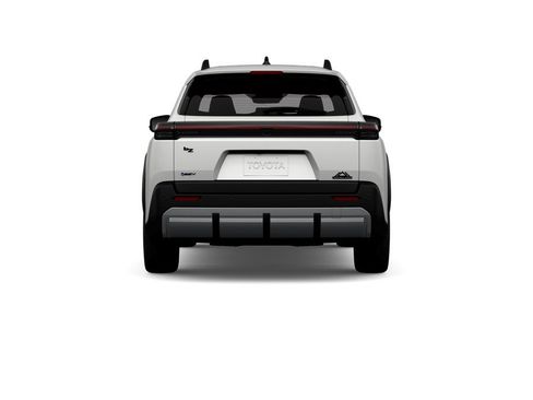 New 2026 Toyota bZ Woodland AWD/4WD image 94