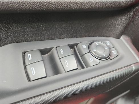 Used 2024 Chevrolet Silverado 2500 Custom w/ Custom Value Package image 22