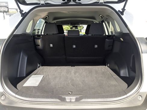 Used 2025 Toyota RAV4 LE FWD image 25