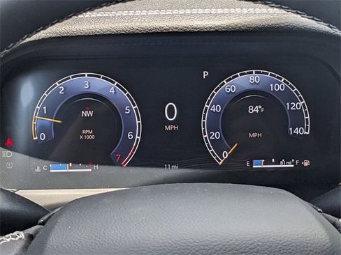 New 2025 Jeep Grand Cherokee L Limited image 26