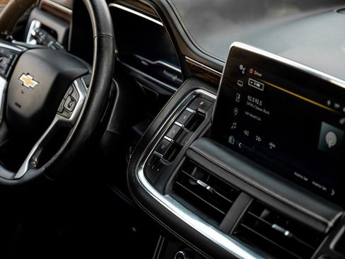 Used 2023 Chevrolet Tahoe Premier image 20