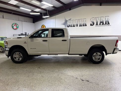 Used 2022 RAM 2500 Tradesman AWD/4WD image 3
