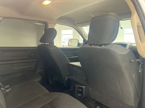 Used 2020 RAM 2500 Tradesman AWD/4WD image 26