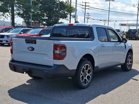New 2026 Ford Maverick Lariat AWD/4WD image 6