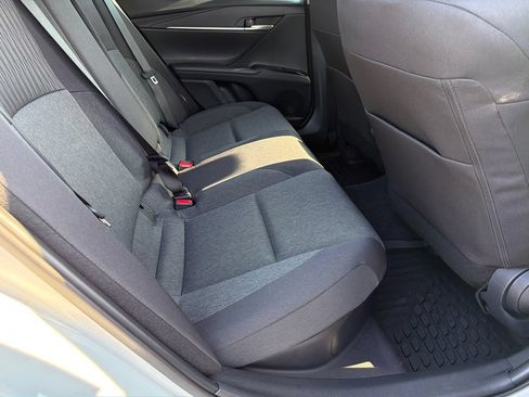 New 2026 Toyota Camry LE w/ Convenience Package FWD image 26
