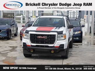 Used 2022 GMC Canyon Elevation Standard w/ Trailering Package video 2