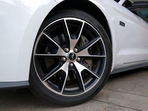 Used 2020 Ford Mustang Coupe w/ 2.3L High Performance Package image 42