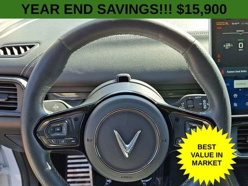 Used 2023 VinFast VF 8 Eco image 23