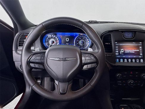 Used 2023 Chrysler 300 S RWD image 7