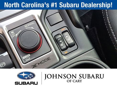 Used 2021 Subaru Forester Premium image 21