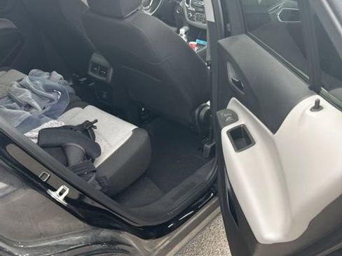 Used 2024 Chevrolet Equinox LT image 15