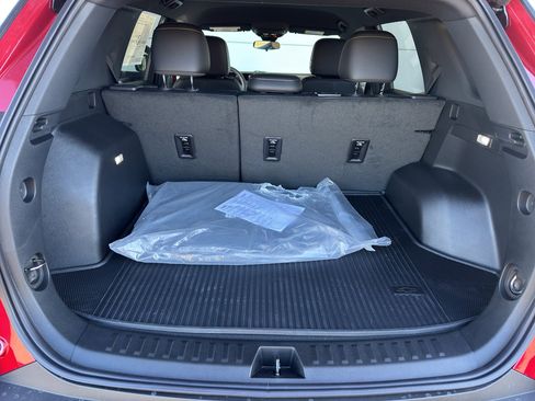 New 2026 Chevrolet Equinox ACTIV w/ Convenience Package III image 23