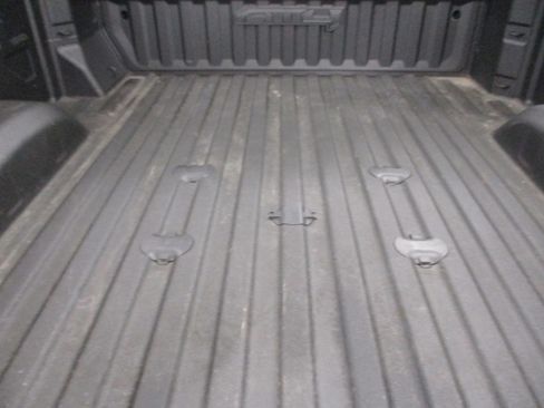 Used 2024 GMC Sierra 2500 AT4 w/ AT4 Premium Plus Package image 16