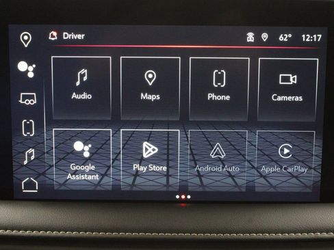 Used 2024 GMC Yukon XL SLT w/ SLT Luxury Package image 26