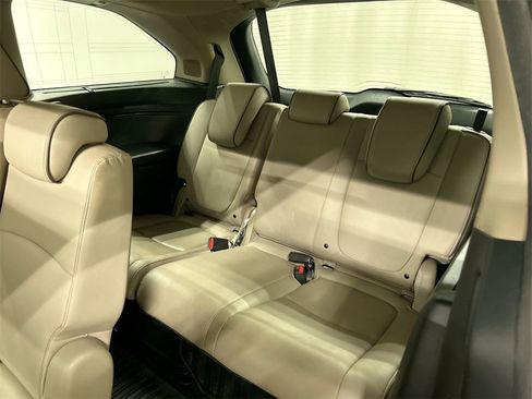Used 2023 Honda Odyssey Elite image 22