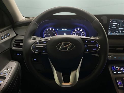 Used 2022 Hyundai Palisade SEL w/ Premium Package image 10