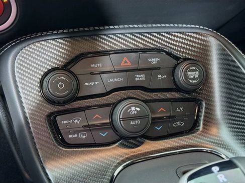 Used 2023 Dodge Challenger SRT Hellcat Redeye image 15
