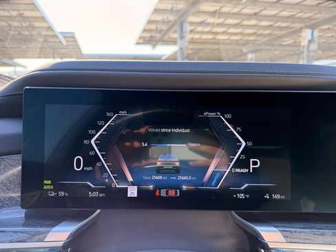 Used 2023 BMW i7 xDrive60 w/ Parking Assistance Package AWD/4WD image 41