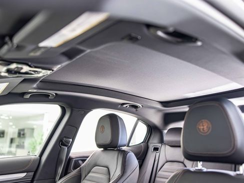 New 2025 Alfa Romeo Stelvio Sprint image 20