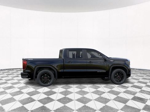New 2026 GMC Sierra 1500 Pro w/ Graphite Edition image 12