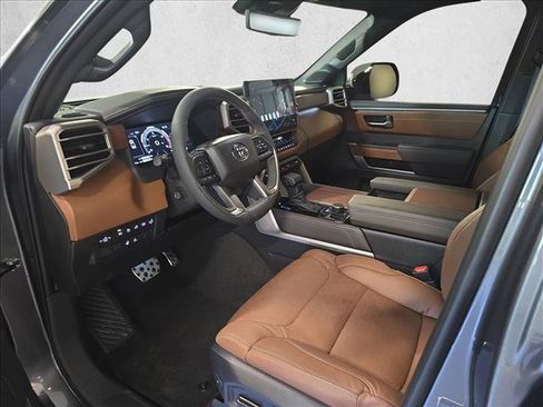 Used 2026 Toyota Tundra 1794 Edition AWD/4WD image 17