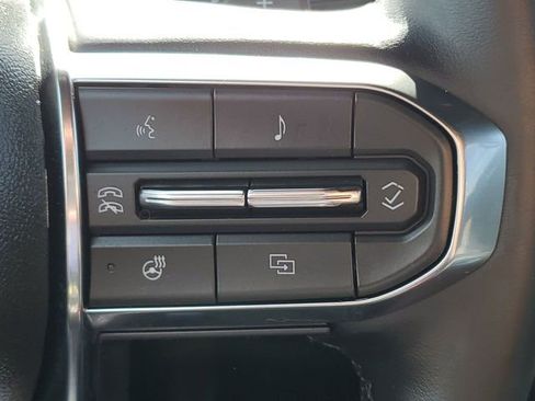Used 2024 GMC Acadia Elevation w/ LPO, Floor Liner Package FWD image 14