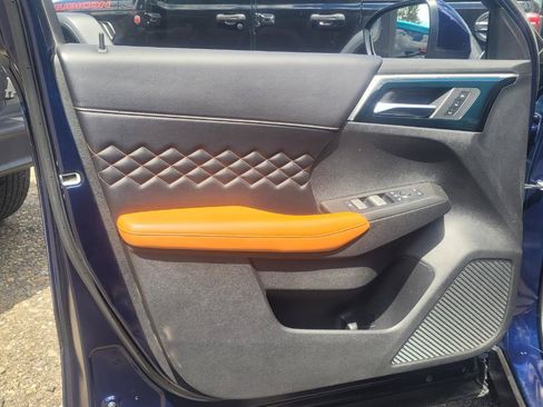Used 2022 Mitsubishi Outlander SEL AWD/4WD image 10