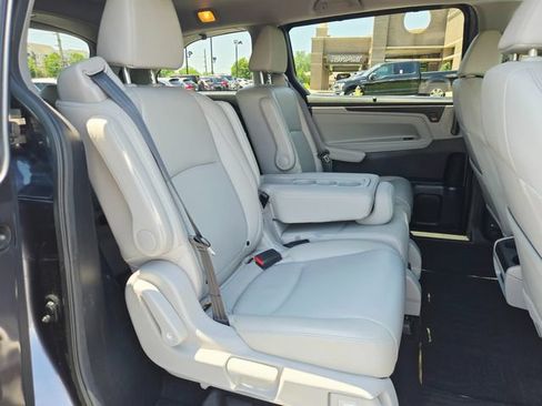 Used 2020 Honda Odyssey EX-L image 20