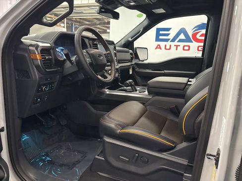 New 2026 Ford F150 Tremor w/ Equipment Group 402A High image 23