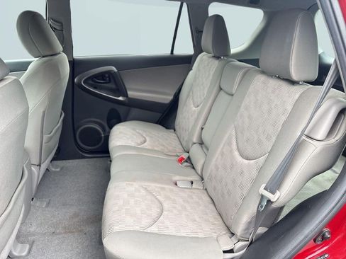 Used 2012 Toyota RAV4 4WD w/ Value Pkg image 23