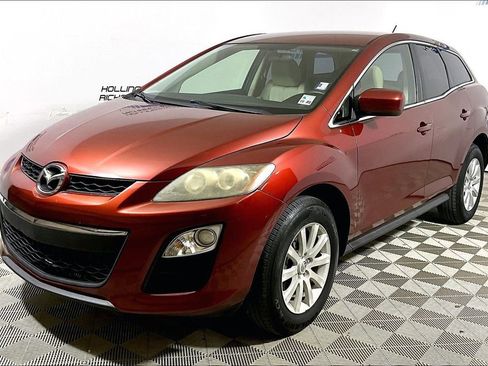 Used 2012 MAZDA CX-7 i SV FWD image 1