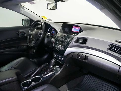 Used 2017 Acura ILX FWD image 18