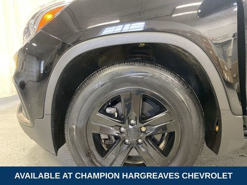 Certified 2020 Chevrolet Trax LT w/ LT Convenience Package image 41