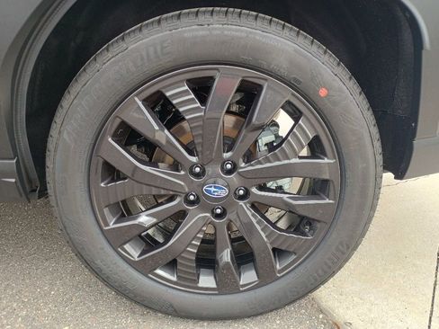 New 2026 Subaru Forester Sport AWD/4WD image 7
