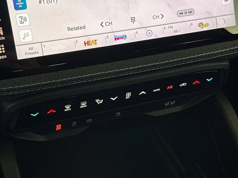 New 2026 Jeep Cherokee Laredo AWD/4WD image 20