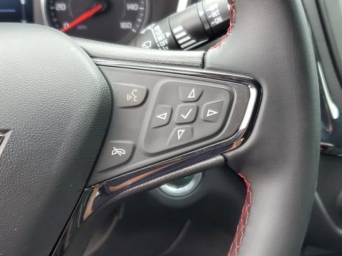 Certified 2024 Chevrolet Equinox RS FWD image 15